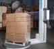 Паллетоупаковщик HL-1650E Economical с механическим натяжением Hualian - Купить с доставкой по всей России - 9