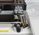 BSF-5030LT Компактная линия для упаковки в термоусадочную пленку Hualian - Купить с доставкой по всей России - 13
