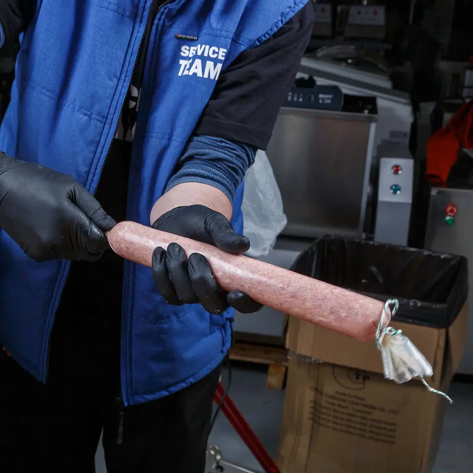 Гидравлический шприц SF-260 Hualian - Купить с доставкой по всей России - 17