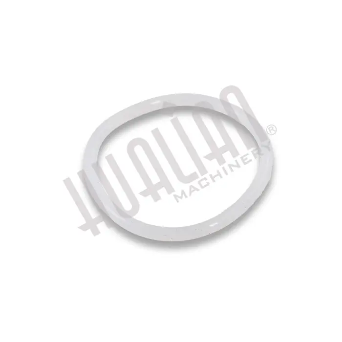 Уплотнительное кольцо Ø45×3,1 сердечника трехходового клапана PPF-50/100/250/500/1000 Hualian - Купить с доставкой по всей России