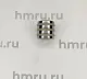 Поршень для LPF/PPF-100(T) стандартный Hualian - Купить с доставкой по всей России - 3