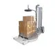 Паллетоупаковщик HL-1650FP Economical с E-платформой с моторизированной кареткой, с прижимом Hualian - Купить с доставкой по всей России - 2