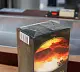 Ручной целлофанатор HLBT-115 Hualian - Купить с доставкой по всей России - 5