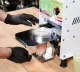 Ручной запайщик стаканов HL-D1 (Bubble tea) Hualian - Купить с доставкой по всей России - 9