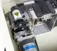 Полуавтоматическая стрейпинг-машина (закрытый стол) KZB-10H Hualian - Купить с доставкой по всей России - 22
