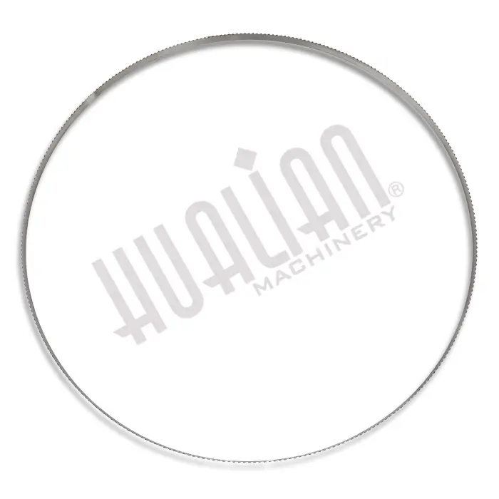 Пильное полотно 2810 мм для JG400A (для рыбы) Hualian - Купить с доставкой по всей России