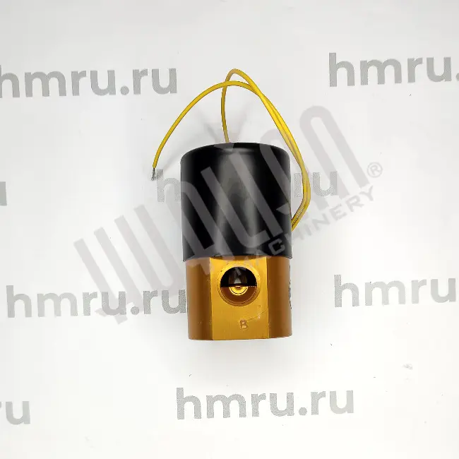 Электромагнитный клапан пуска газа для DZQ-610/2SA Hualian - Купить с доставкой по всей России