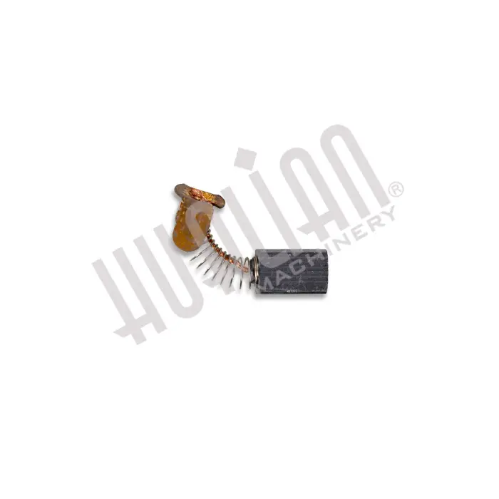 Щетка на двигатель GK26-1A  (220v, 90W) Hualian - Купить с доставкой по всей России