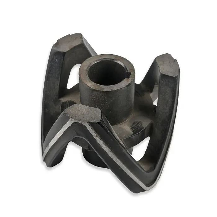 Матрица формующая для JGL-135-5B (6 ячеек, самса, 28-30г, 8*8*10мм, W-66mm,d-84mm) Hualian - Купить с доставкой по всей России