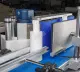 Автоматический этикетировщик для круглой тары с датером HLKP-35D Hualian - Купить с доставкой по всей России - 6