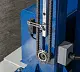 Паллетоупаковщик HL-1650P Про (с моторизированной кареткой с престрейчем и прижимом) Hualian - Купить с доставкой по всей России - 14