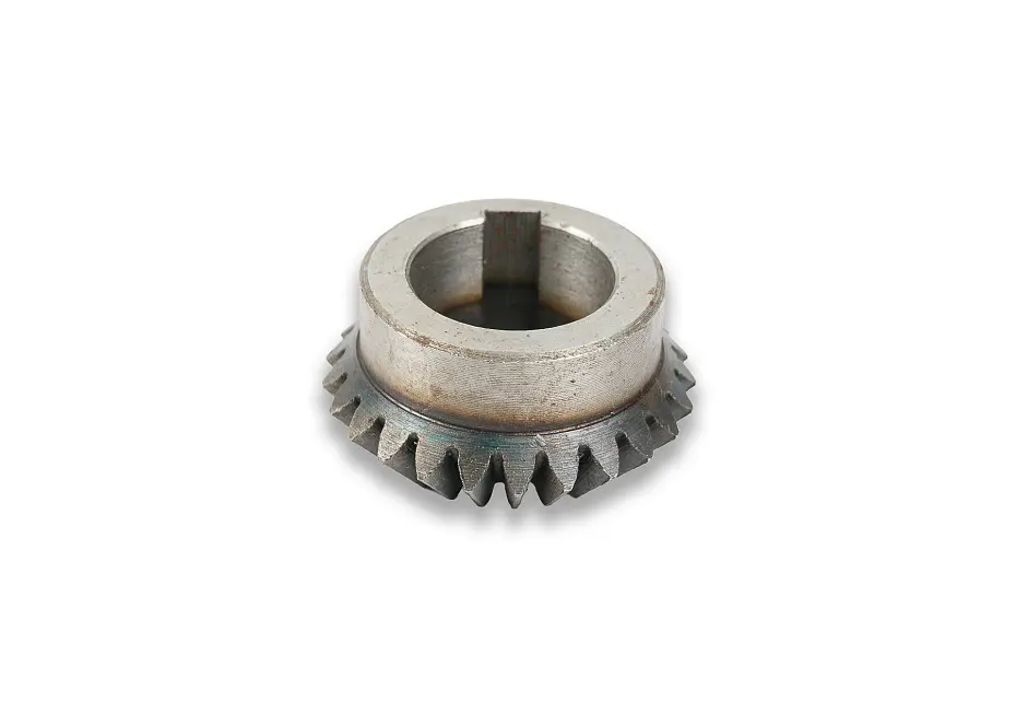 Малая шестерня привода фаршенасоса JGT-60 HZ (2-24) Hualian - Купить с доставкой по всей России - 2