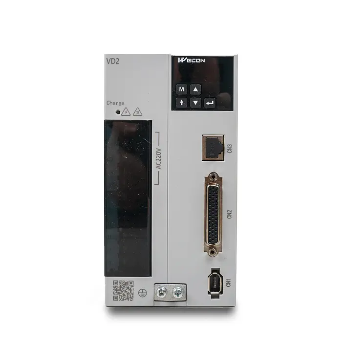 Контроллер сервопривода Wecon VD2-016SA1G для DXDZ-450XD Hualian - Купить с доставкой по всей России