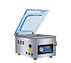Вакуумный упаковщик HVC-260T/1A (DZ-260/PD) (нерж.) Hualian - Купить с доставкой по всей России - 2