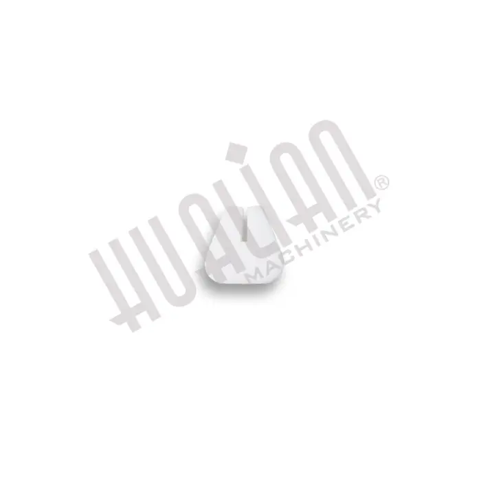 Комплект керамических изоляторов нихрома для BSL-7560L (180 шт. в комлекте) Hualian - Купить с доставкой по всей России