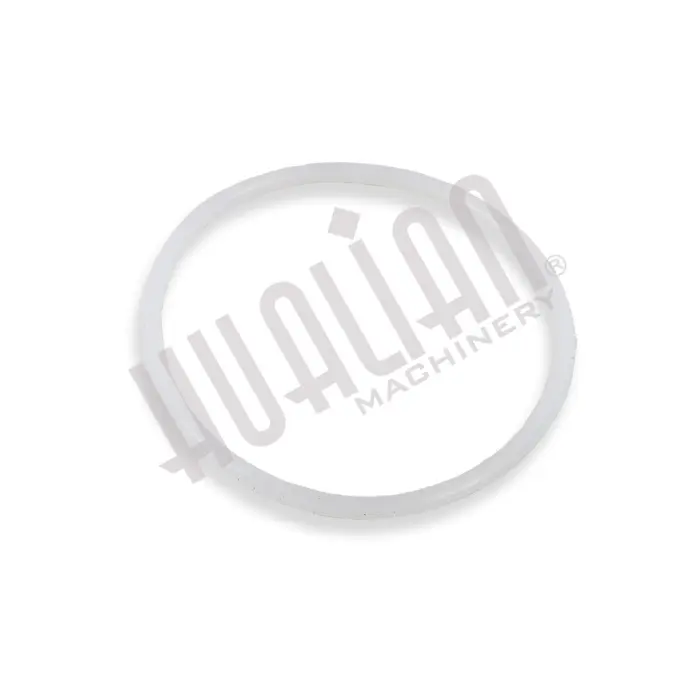 Уплотнительное кольцо Ø65×3.1 сердечника трехходового клапана PPF-2000/5000 Hualian - Купить с доставкой по всей России