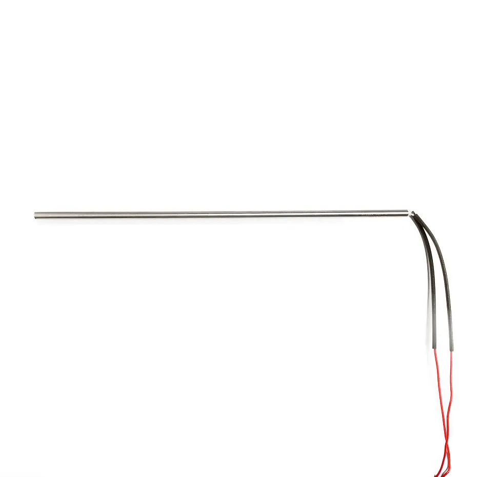 Тэн для BSF-5640LG (Φ10×560-700W-220V (1.5м) Hualian - Купить с доставкой по всей России - 5
