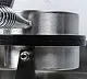 Вафельница для плоских вафель HCB-2 Hualian - Купить с доставкой по всей России - 7