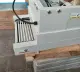 Термоусадочный туннель ET-40P (380 Вт) (Выставочный образец) Hualian - Купить с доставкой по всей России - 2