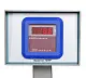 Куттер открытого типа ZB80II Hualian - Купить с доставкой по всей России - 5