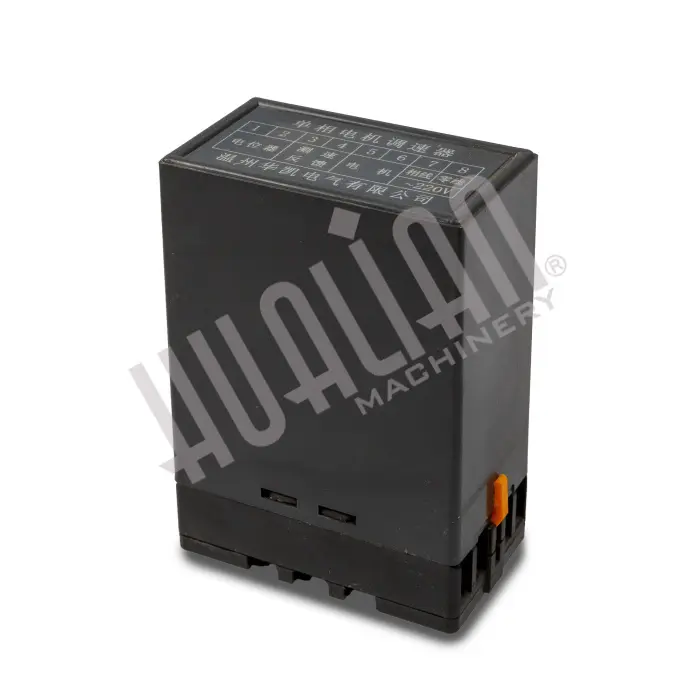 Реле регулировки скорости для BS-4525A Hualian - Купить с доставкой по всей России