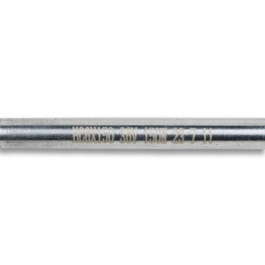 ТЭН для DXDK-1000II NEW (150 мм) Hualian - Купить с доставкой по всей России - 2
