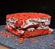 Планетарный миксер В7 Hualian - Купить с доставкой по всей России - 7