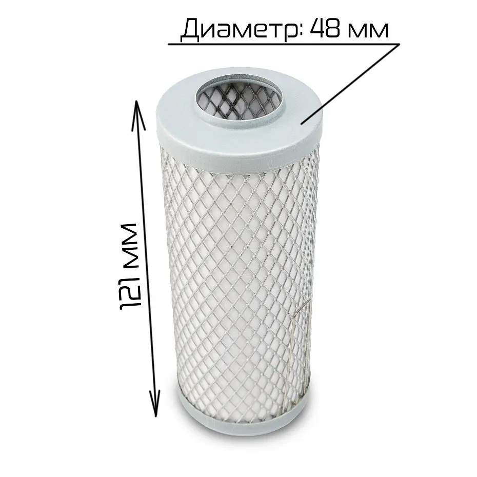 Воздушный фильтр для GZY-3600 Hualian - Купить с доставкой по всей России - 2