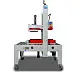 Заклейщик коробов FXJ-8070B Hualian - Купить с доставкой по всей России - 2