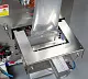 Автоматическая фасовочно-упаковочная машина DXDK-Q1000 NEW (пакет-подушка,W пленки 190-450 мм,форм. 80,130,210мм, датер, еврослот) Hualian - Купить с доставкой по всей России - 7