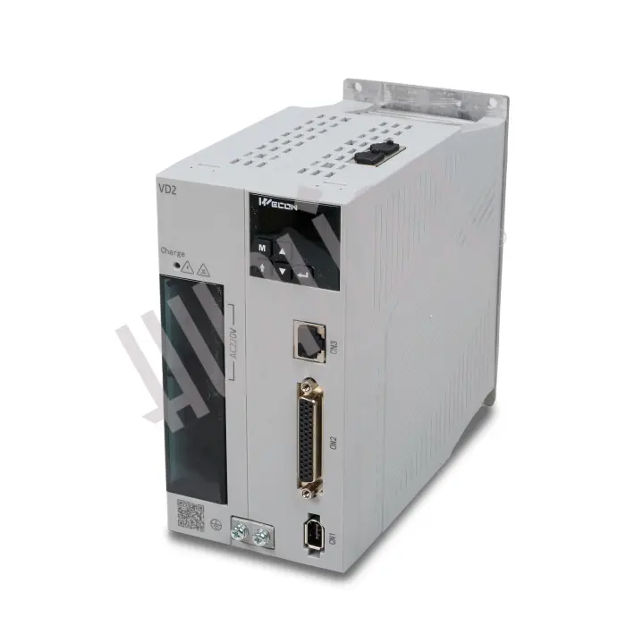 Контроллер сервопривода Wecon VD2-014SA1G для DXDZ-450XD Hualian - Купить с доставкой по всей России