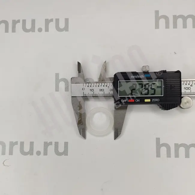 Уплотнительное кольцо на дозирующий поршень для LPF/PPF-50 стандартное (Ø28 мм) Hualian - Купить с доставкой по всей России