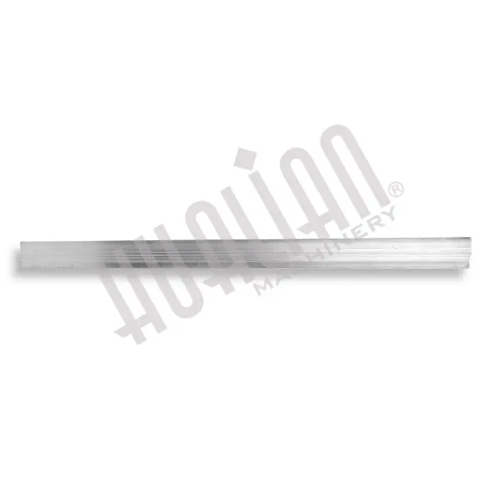 Верхняя сварочная планка I (продольная 560×36×13mm) BSL-5045L(A) Hualian - Купить с доставкой по всей России