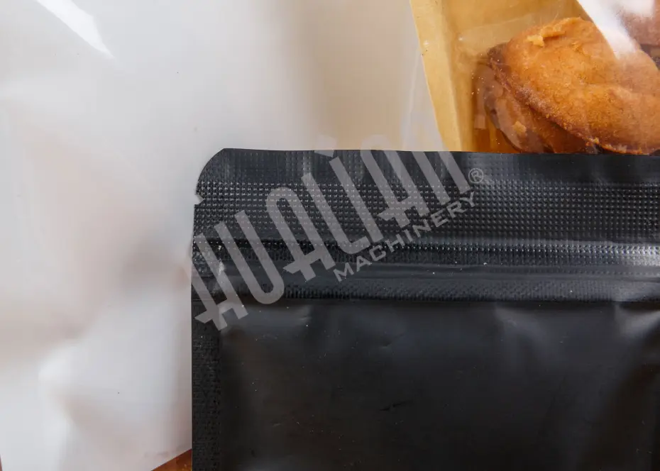 Роликовый мини запайщик ES-621 (без конвейера) Hualian - Купить с доставкой по всей России - 8