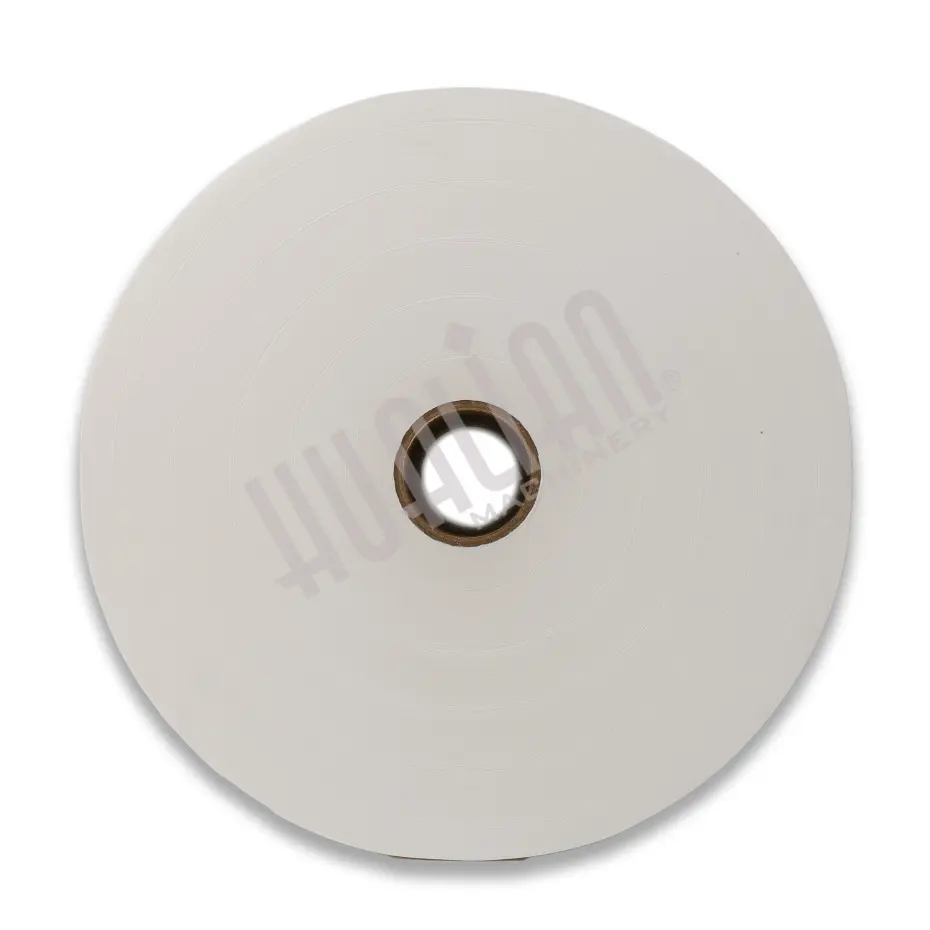 Фильтр-бумага (W-264mm, 21g/m2) Hualian - Купить с доставкой по всей России