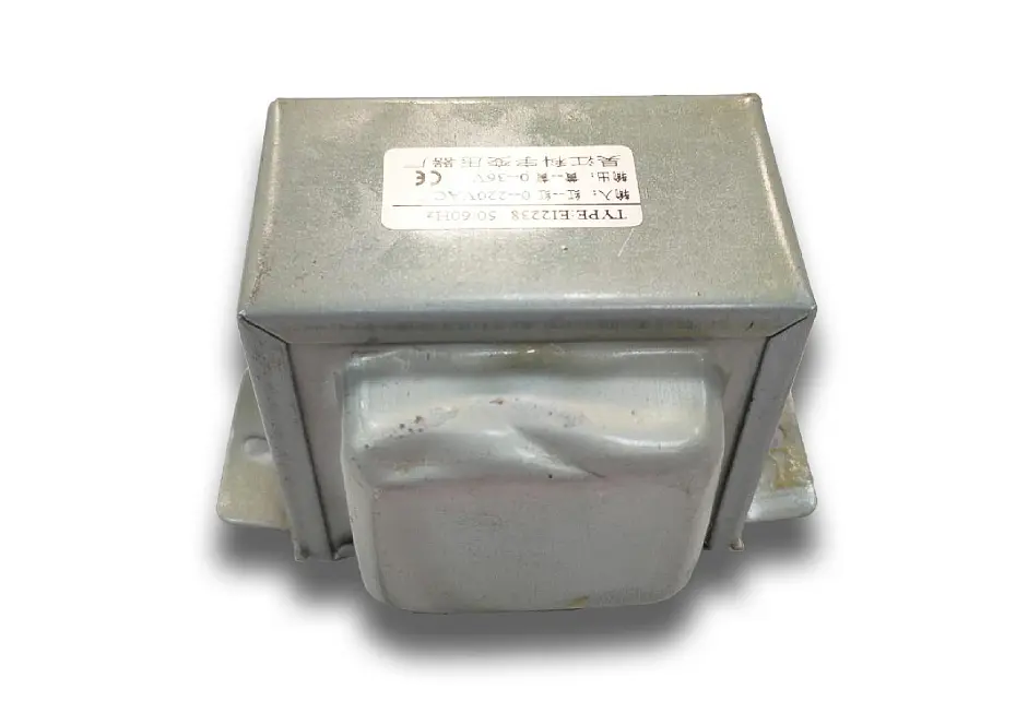Трансформатор управления EI5730-20W/220V для BSF-5540/BSL-5045L Hualian - Купить с доставкой по всей России - 2