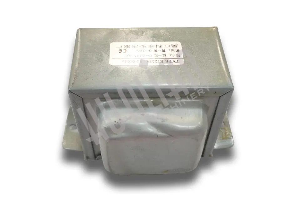 Трансформатор управления EI5730-20W/220V для BSF-5540/BSL-5045L Hualian - Купить с доставкой по всей России - 2