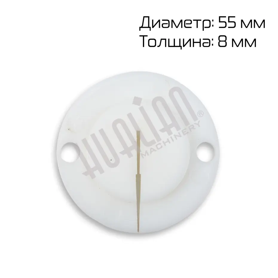 Держатель пильного полотна для JG-210/310 (на столе) Hualian - Купить с доставкой по всей России - 2
