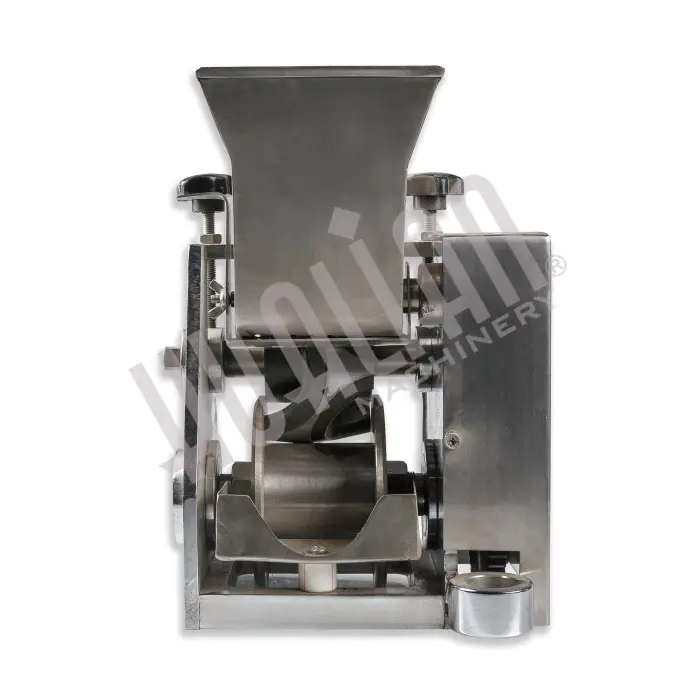 Формующая голова для JGL-135-5B (18-23g, 100*62*6) HZ Hualian - Купить с доставкой по всей России