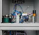 Вакуумный упаковщик DZQ-600L Hualian - Купить с доставкой по всей России - 12