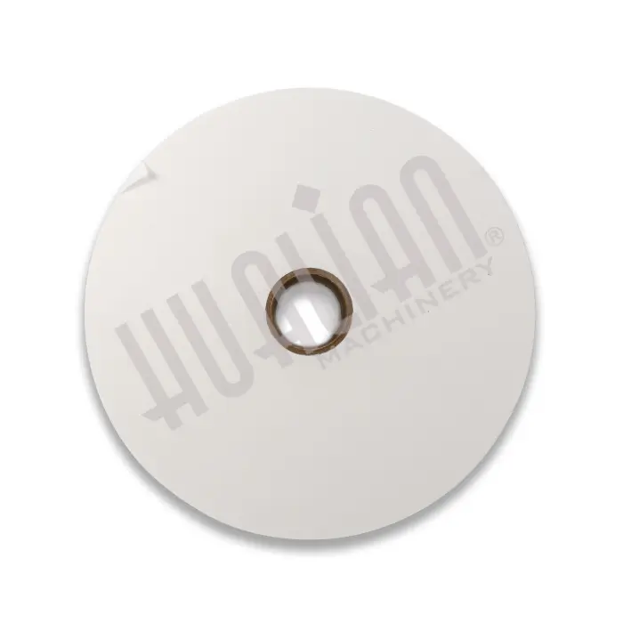 Фильтр-бумага (W-125mm, 21g/m2) Hualian - Купить с доставкой по всей России