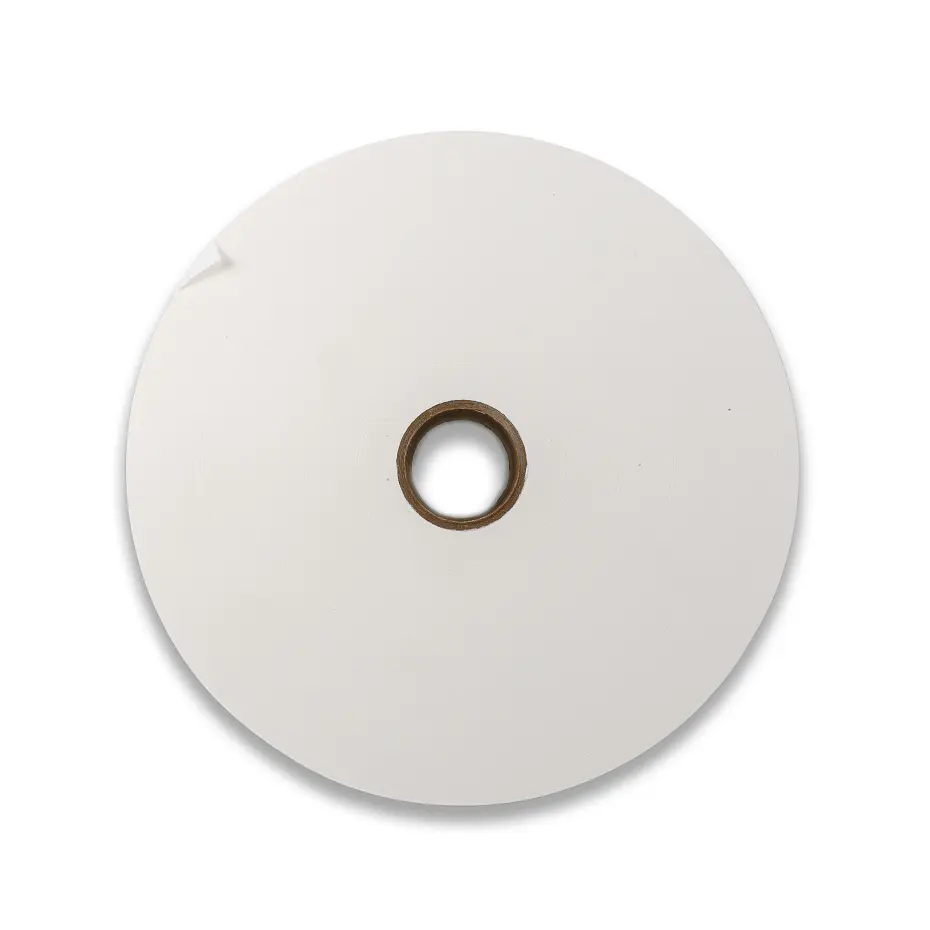 Фильтр-бумага (W-125mm, 21g/m2) Hualian - Купить с доставкой по всей России
