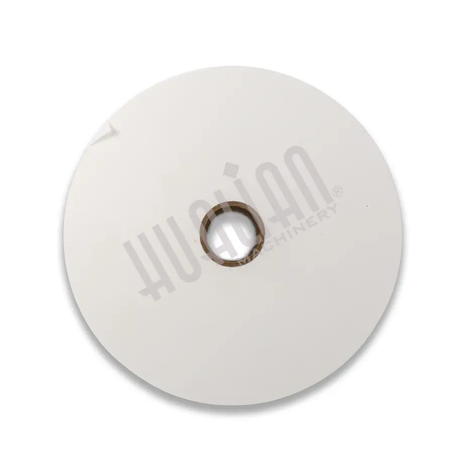 Фильтр-бумага (W-125mm, 21g/m2) Hualian - Купить с доставкой по всей России