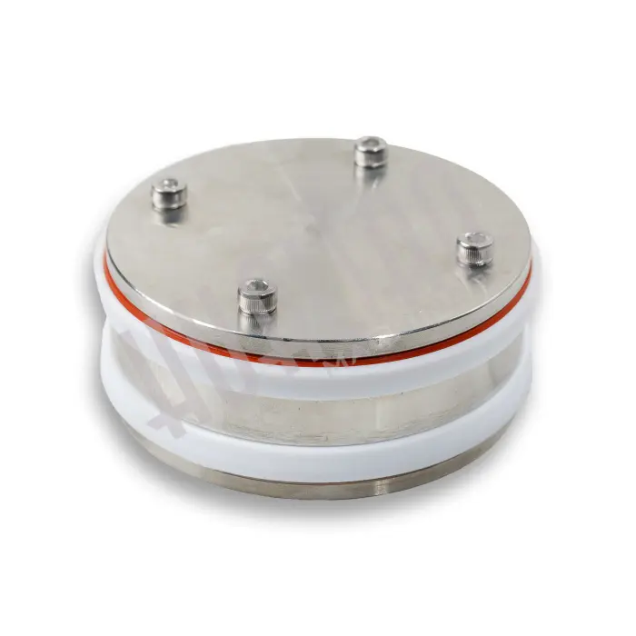 Поршень с кольцами (PTFE) для LPF/PPF-2000T Hualian - Купить с доставкой по всей России