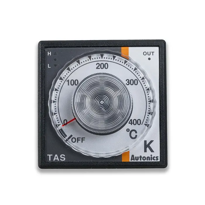 Терморегулятор для BSF TAS-B4SK4C K(CA) (под твердотельное реле) Hualian - Купить с доставкой по всей России