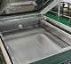 Напольный вакуумный упаковщик DZQ-500/2E (нерж., газ) Hualian - Купить с доставкой по всей России - 12