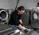 Напольная двухкамерная вакуум-упаковочная машина DZ-600/2SB SS (нерж.) Hualian - Купить с доставкой по всей России - 14