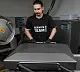 Напольный вакуумный упаковщик HVC-720S/2B-G (нерж., газ) Hualian - Купить с доставкой по всей России - 21