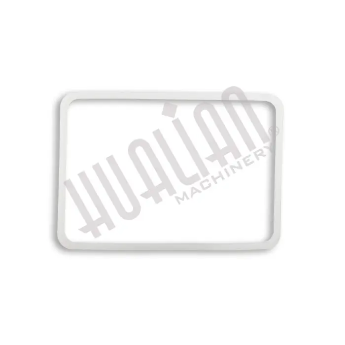 Уплотнительная резина лотка для HVT размер лотка 210*148 мм Hualian - Купить с доставкой по всей России