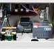 Вакуумный упаковщик DZ-800W Hualian - Купить с доставкой по всей России - 10